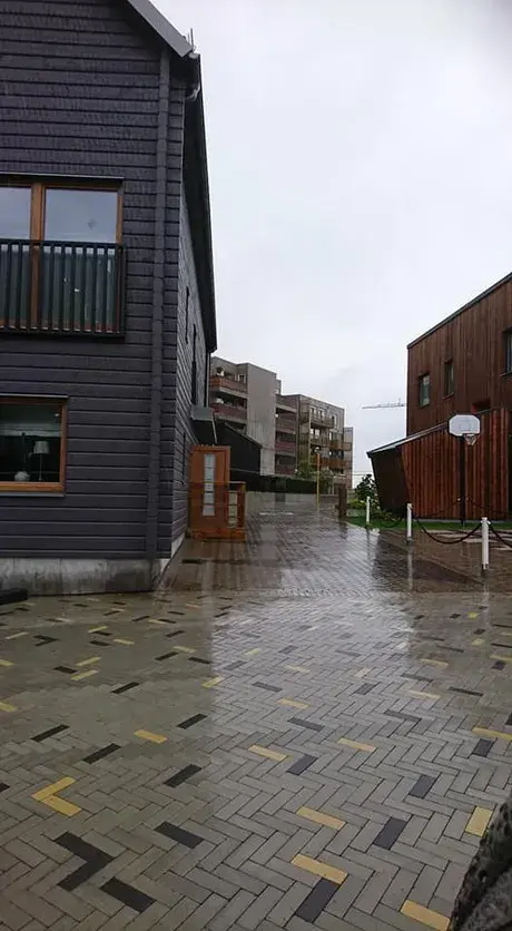 Hyreslägenhet på Linköping i linkoping
