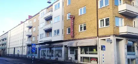Hyreslägenhet på Jönköping i jonkoping
