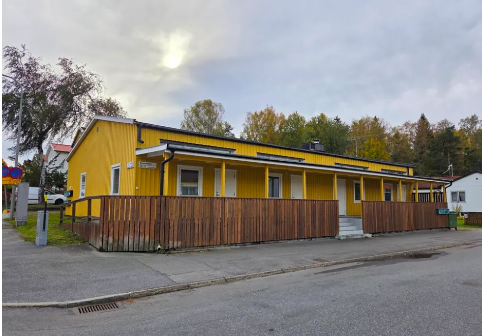 Lägenhet på Maratonvägen i Enskede