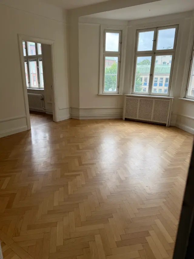 Hyreslägenhet på Linköping i linkoping