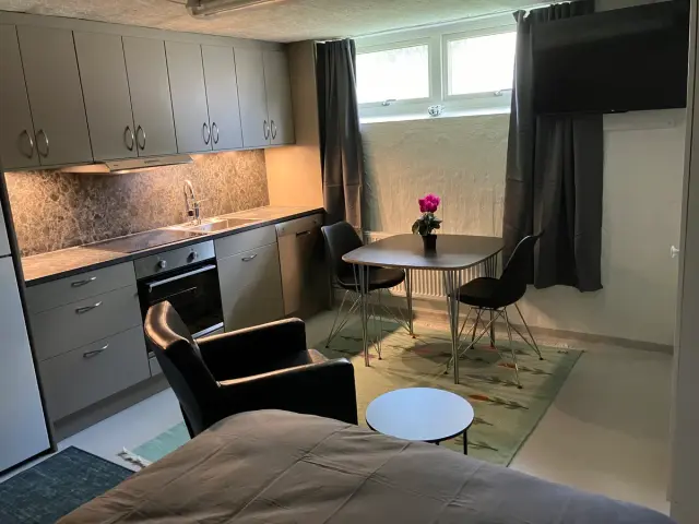 Hyreslägenhet på Luleå i lulea