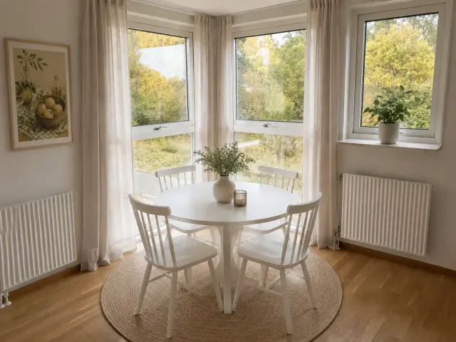Hyreslägenhet på Växjö i vaxjo