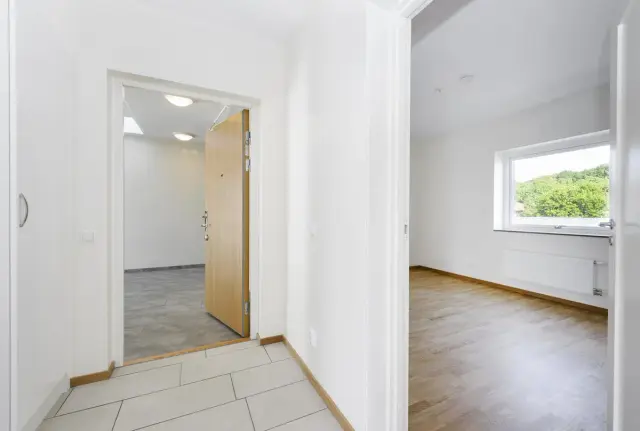 Hyreslägenhet på Halmstad i halmstad