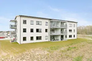 Hyreslägenhet på Munka-ljungby i munka-ljungby