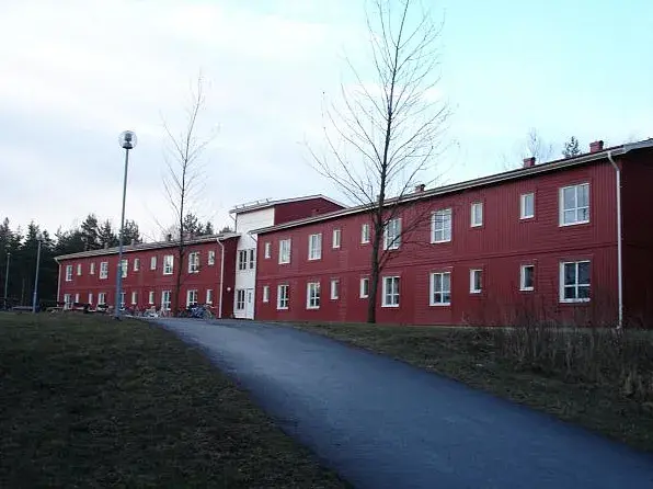 Hyreslägenhet på Triogatan i Karlstad