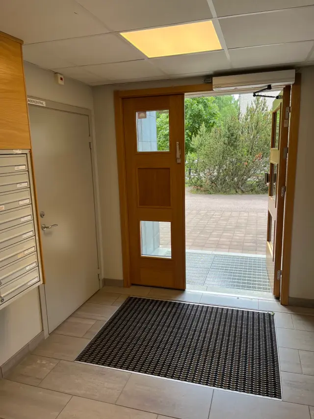 Hyreslägenhet på Karlstad i karlstad