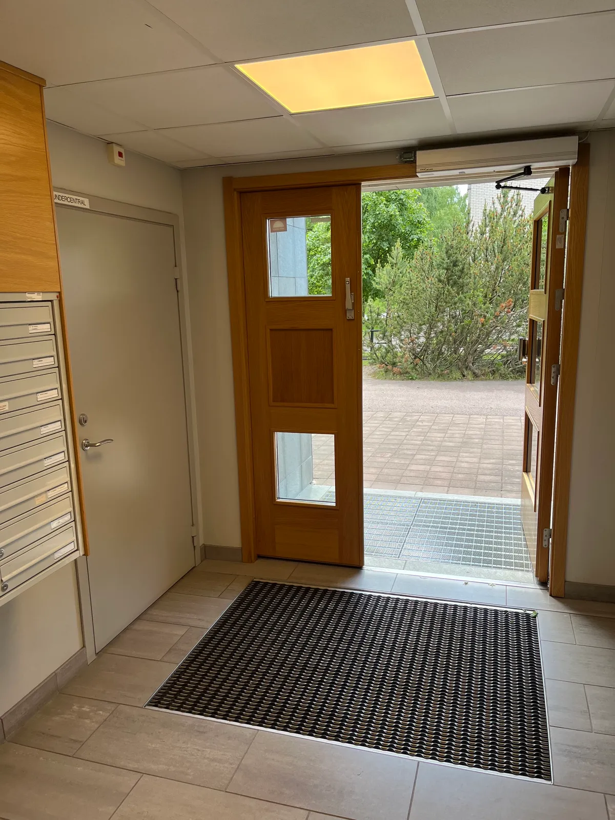 Lägenhet på Mossgatan i Karlstad