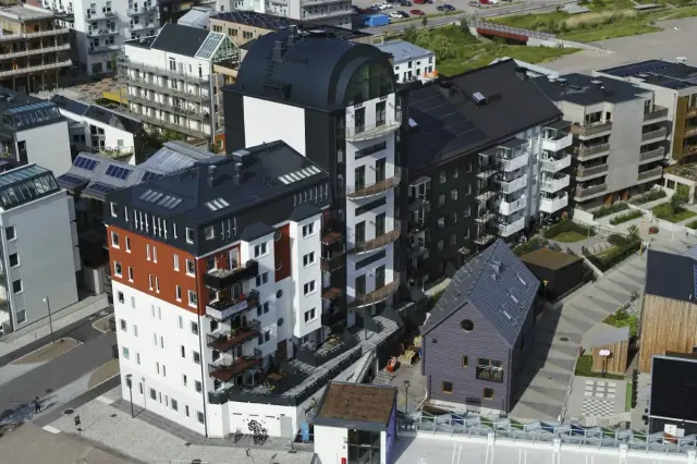 Hyreslägenhet på Linköping i linkoping