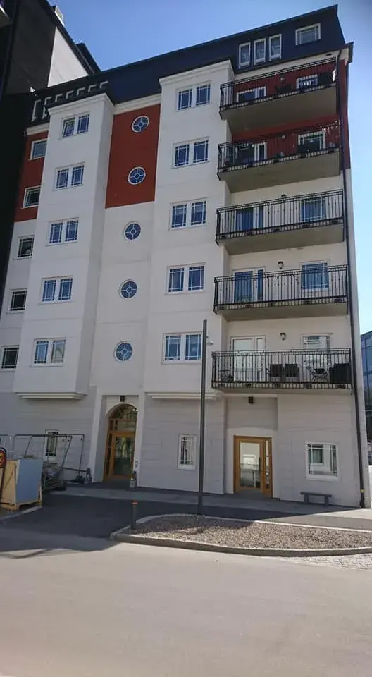 Hyreslägenhet på Linköping i linkoping