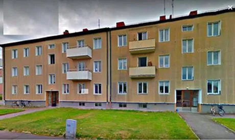 Lägenhet på Hejdegatan i Linköping