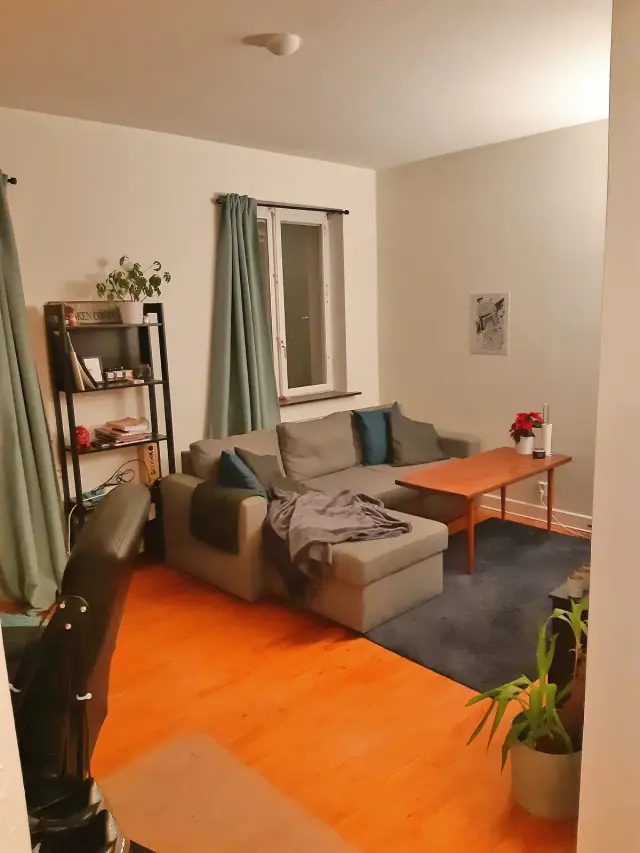 Hyreslägenhet på Linköping i linkoping