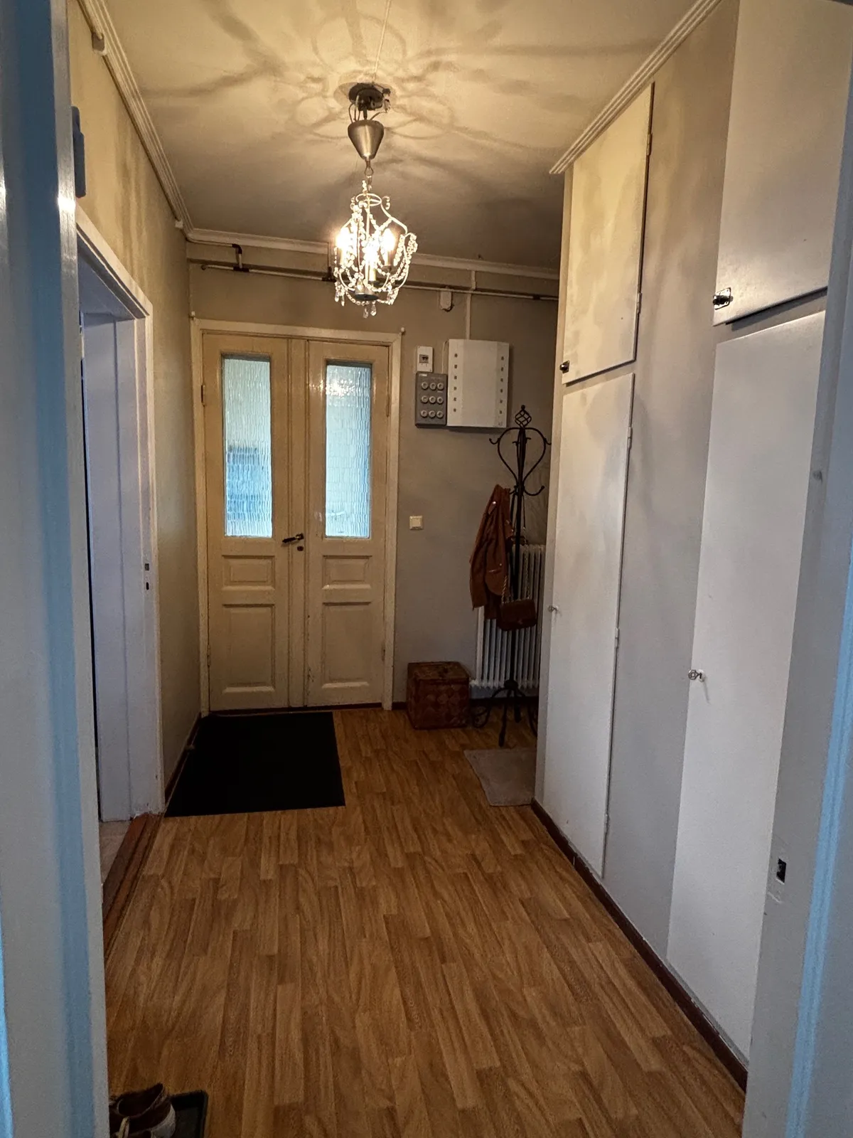 Lägenhet på Väderkvarnsgatan i Askersund