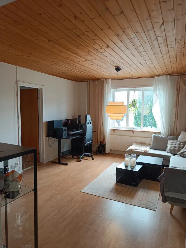 Hyreslägenhet på Falköping i falkoping