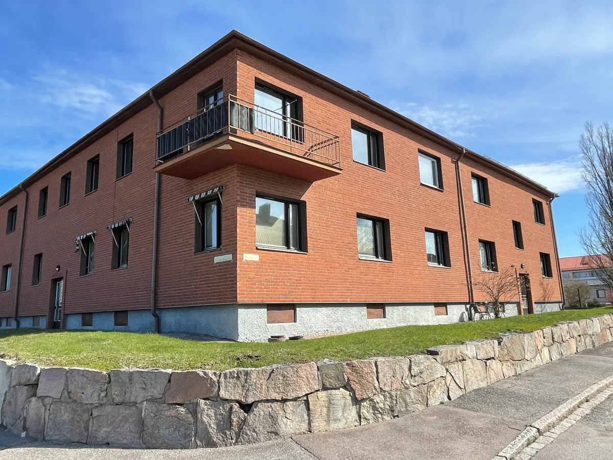 Lägenhet på S:t Johannesgatan i Eskilstuna
