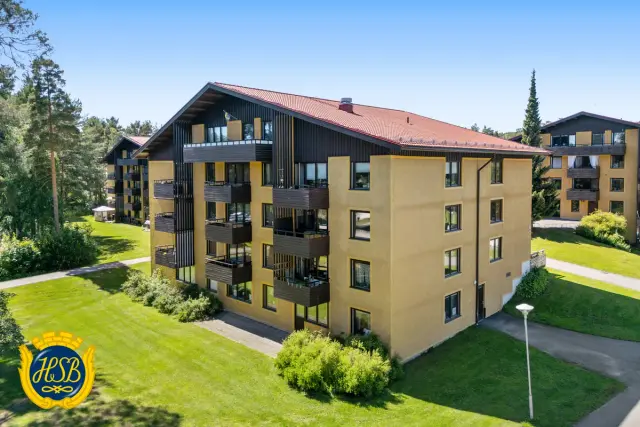 Hyreslägenhet på Falun i falun
