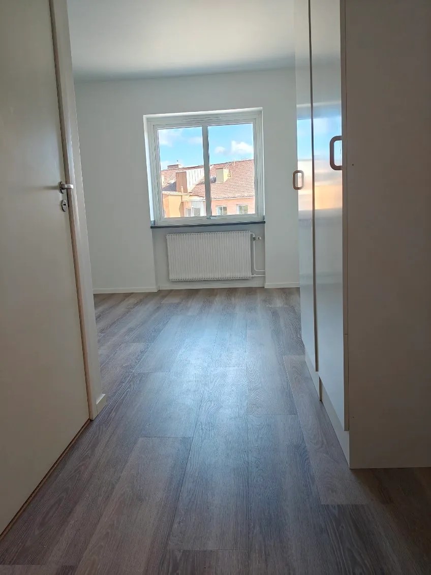 Lägenhet på Tessingatan i Trollhättan