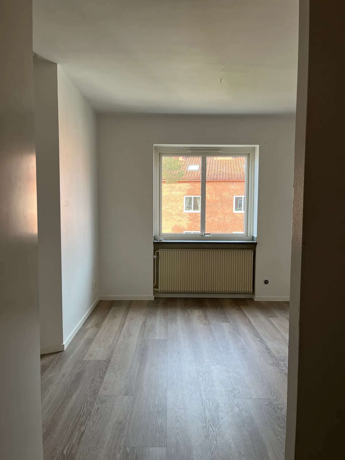 Lägenhet på Tessingatan i Trollhättan