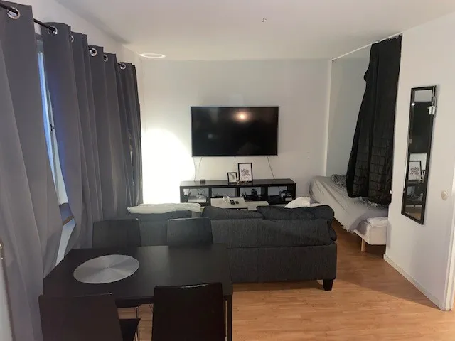 Lägenhet på Skjutsaregatan i Nyköping