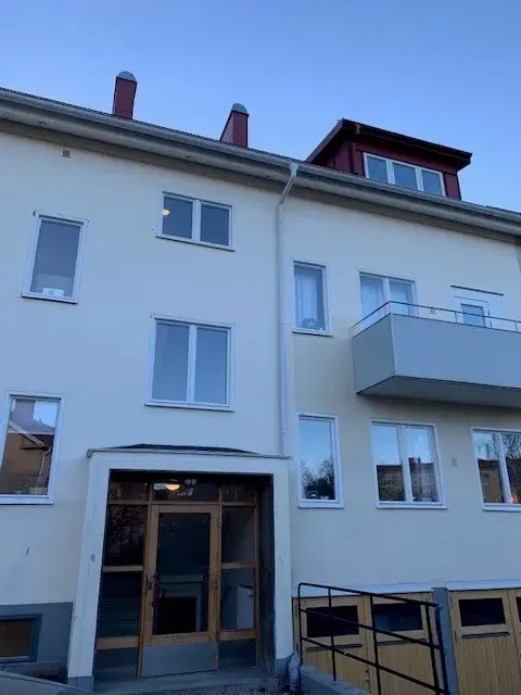 Hyreslägenhet på Nyköping i nykoping