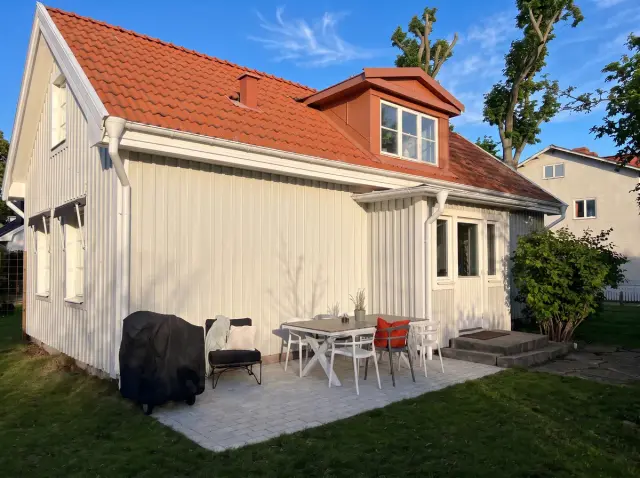 Hyreslägenhet på Kalmar i kalmar