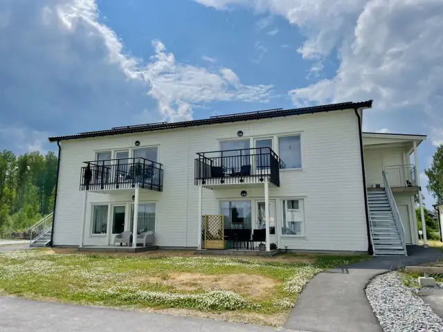 Hyreslägenhet på Ludvika i ludvika