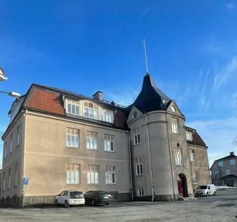 Lägenhet på Lyviksvägen i Ludvika