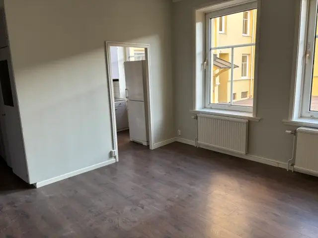 Hyreslägenhet på Vänersborg i vanersborg