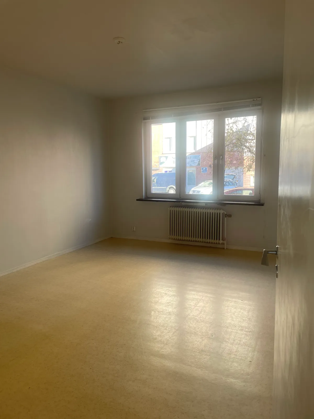 Lägenhet på Östgötagatan i Borås
