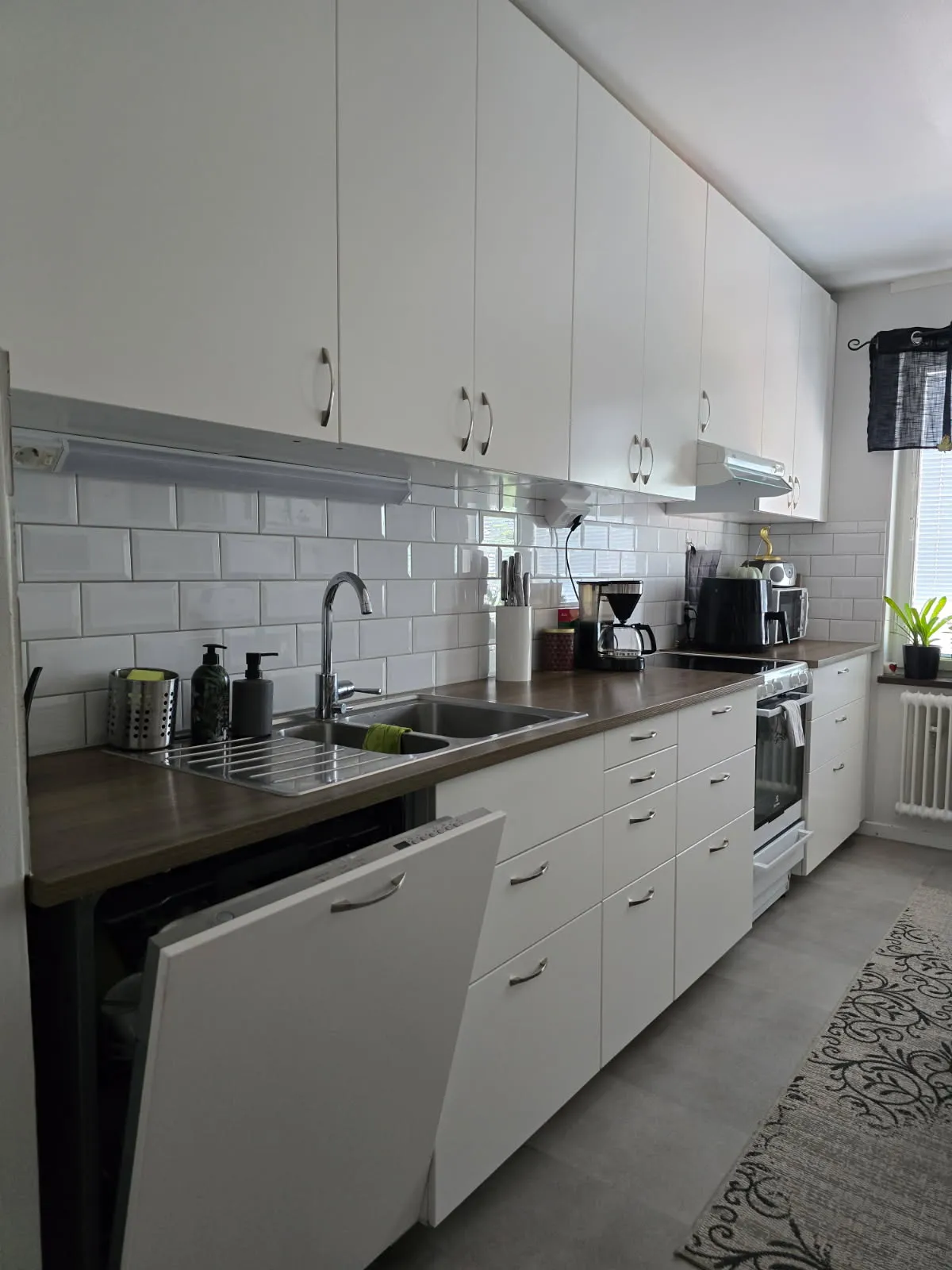 Lägenhet på Ringvägen i Tranås