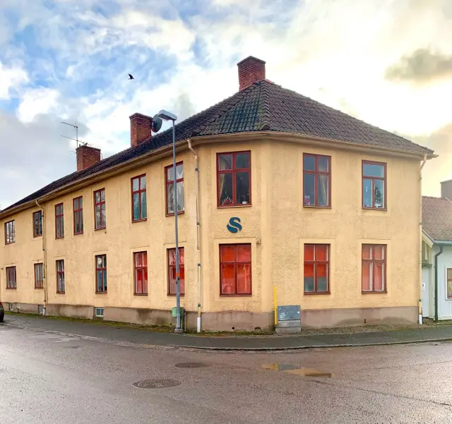 Hyreslägenhet på Motala i motala