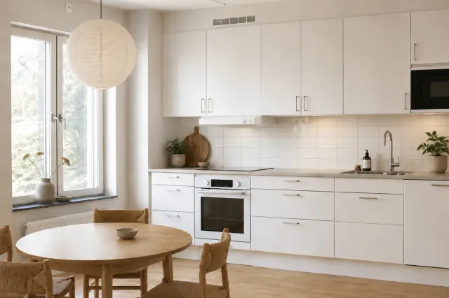 Hyreslägenhet på Borås i boras