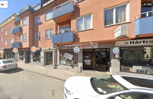 Hyreslägenhet på Södertälje i sodertalje
