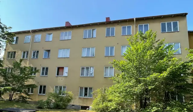 Hyreslägenhet på Södertälje i sodertalje