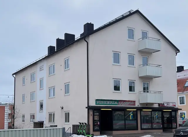 Hyreslägenhet på Linköping i linkoping