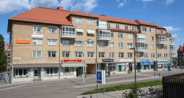 Hyreslägenhet på Falun i falun