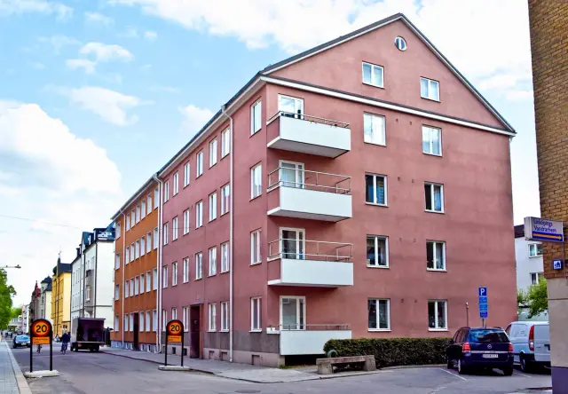 Hyreslägenhet på Linköping i linkoping