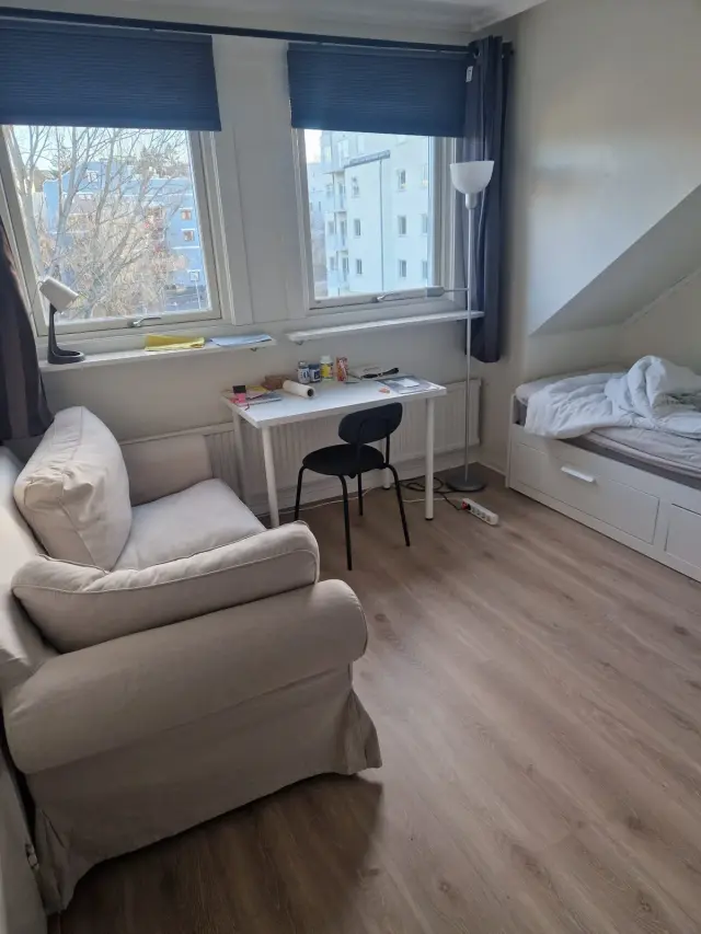 Hyreslägenhet på Linköping i linkoping