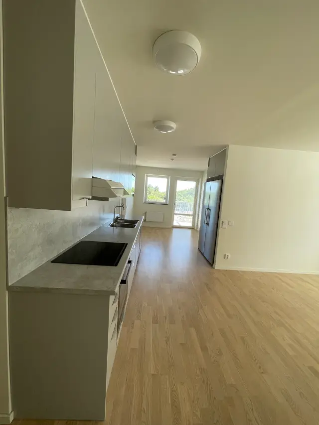 Hyreslägenhet på Uppsala i uppsala