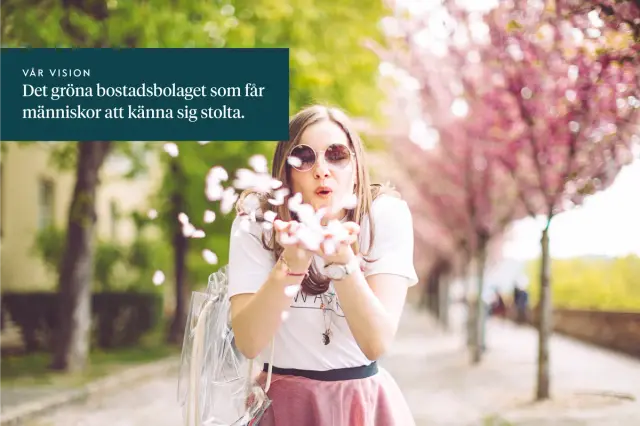 Hyreslägenhet på Uppsala i uppsala