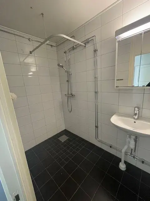 Hyreslägenhet på Humleplan i Oskarshamn