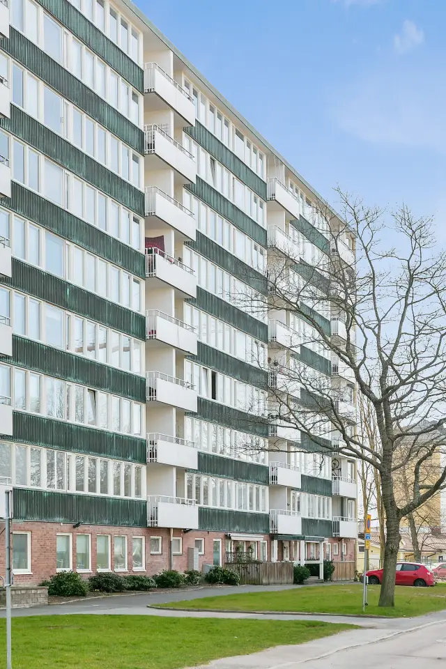 Hyreslägenhet på Göteborg i goteborg
