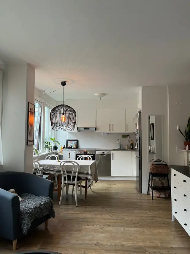 Hyreslägenhet på Göteborg i goteborg