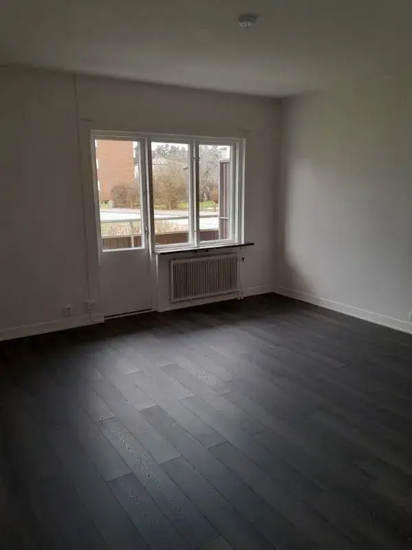 Hyreslägenhet på Ängarydsgatan i Tranås