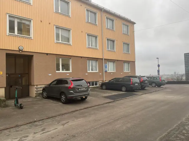 Hyreslägenhet på Göteborg i goteborg