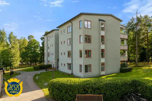 Hyreslägenhet på Västerås i vasteras