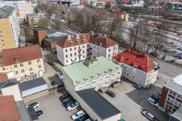 Hyreslägenhet på Borås i boras