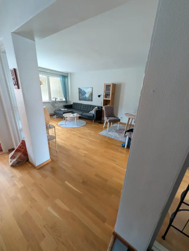 Hyreslägenhet på Vänersborg i vanersborg