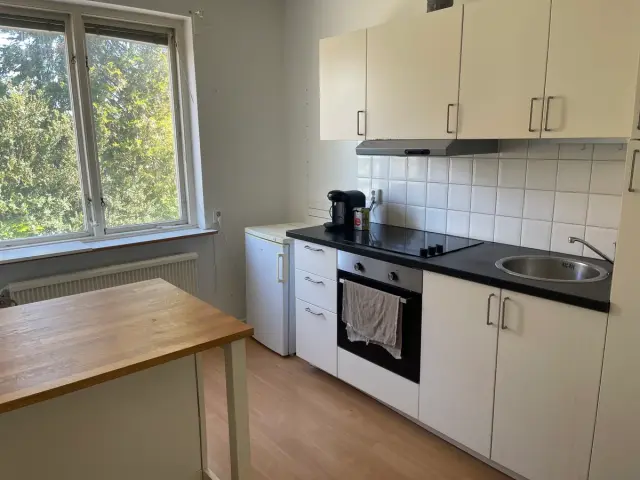 Hyreslägenhet på Motala i motala