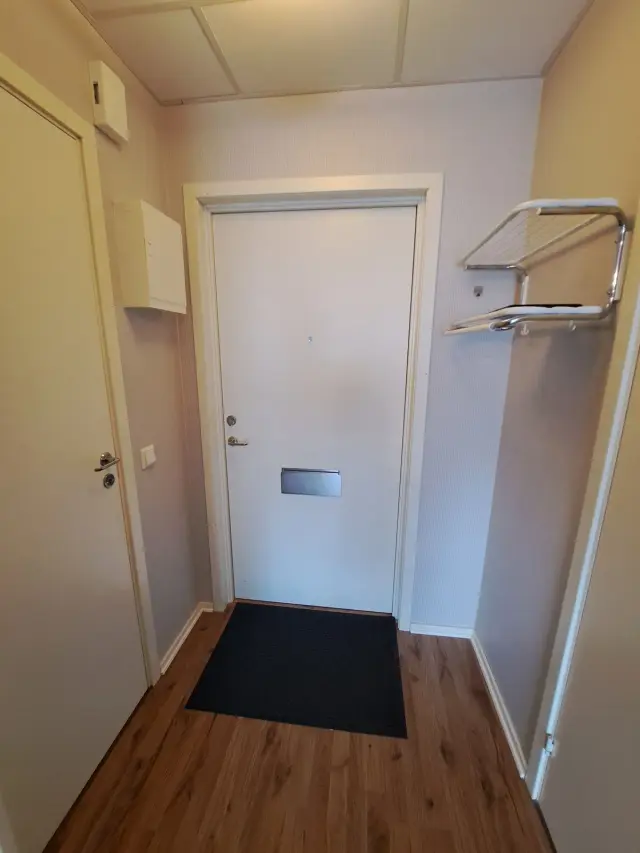 Hyreslägenhet på Vesslevägen i Uddevalla