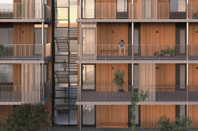 Hyreslägenhet på Norrköping i norrkoping